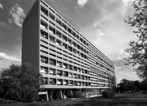 Corbusier-Haus