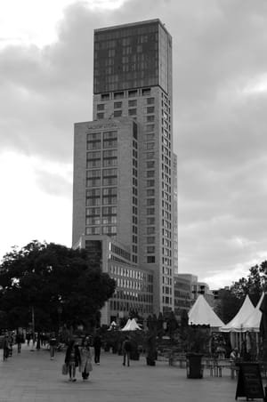 Waldorf Astoria