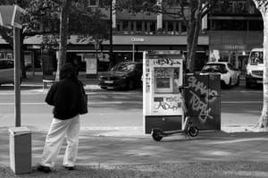 Bus Stop
