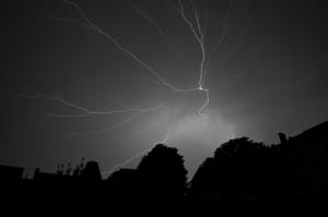Lightning