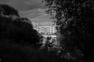 Woelkpromenade