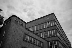 Parkstrasse