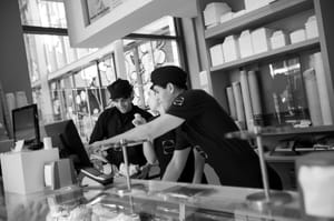Gelato Crew