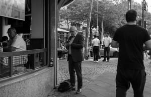Cologne, Rudolfplatz