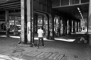 Alexanderplatz